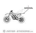 Honda CRF 450R 2017