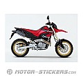 Honda FMX650 2005