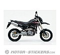 Honda FMX650 2005