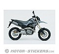 Honda FMX650 2005
