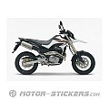Honda FMX650 2006