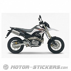 Honda FMX650 2006