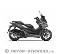 Honda FORZA 125 2015