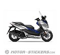 Honda FORZA 125 2017