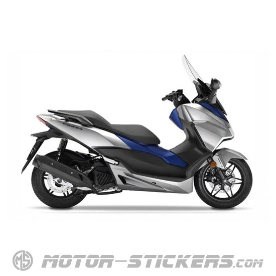 Honda FORZA 125 2017
