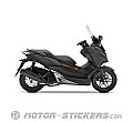 Honda FORZA 125 2017