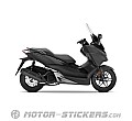 Honda FORZA 125 2017
