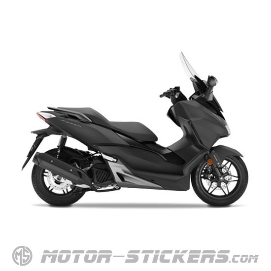 Honda FORZA 125 2017