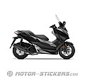 Honda FORZA 125 2018