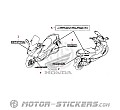 Honda FORZA 125 2019