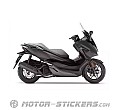 Honda FORZA 125 2019