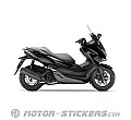 Honda FORZA 125 2019