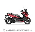 Honda FORZA 125 2020