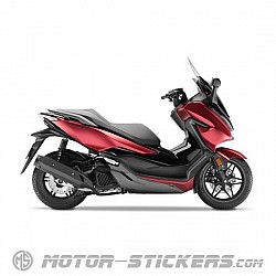 Honda FORZA 125 2020