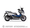 Honda FORZA 125 2020