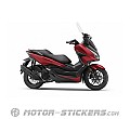 Honda FORZA 125 2021