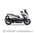 Honda FORZA 125 2021