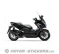 Honda FORZA 125 2021