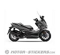 Honda FORZA 125 2022