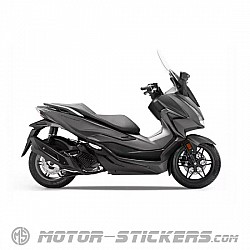 Honda FORZA 125 2022