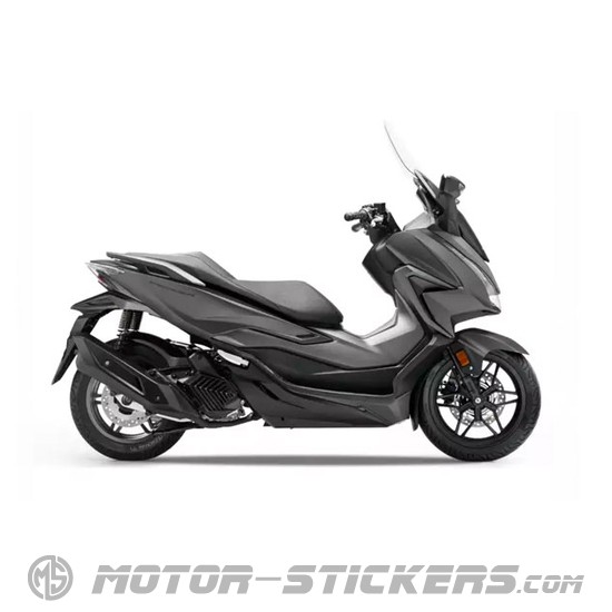 Honda FORZA 125 2022