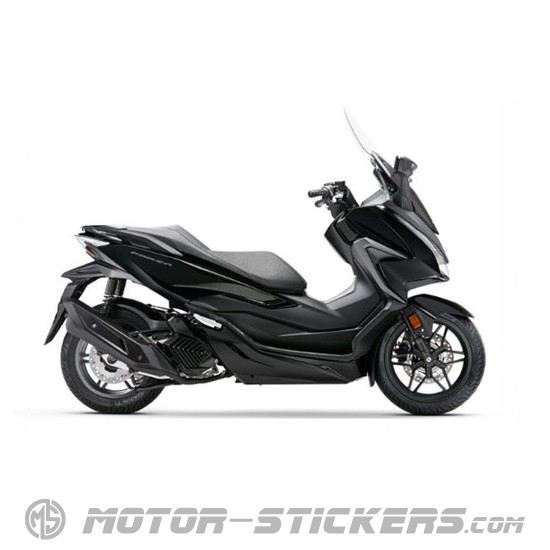 Honda FORZA 125 2022