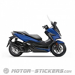 Honda FORZA 125 2022