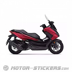 Honda FORZA 125 2023
