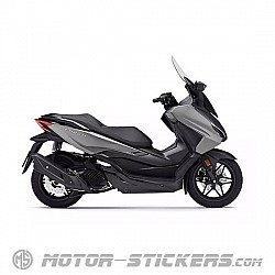 Honda FORZA 125 2023