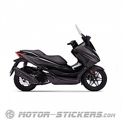 Honda FORZA 125 2024