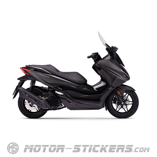 Honda FORZA 125 2024