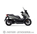 Honda FORZA 125 2025