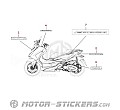 Honda FORZA 125 2026