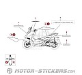 Honda FORZA 125 2026