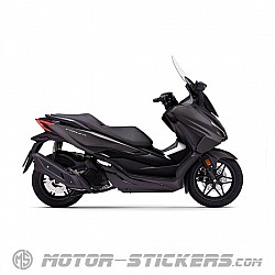 Honda FORZA 125 2026