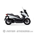 Honda FORZA 125 2026