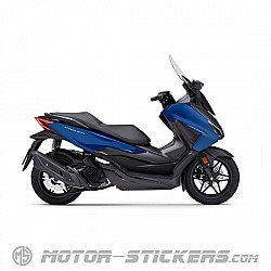 Honda FORZA 125 2026