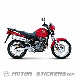Honda FX650 VIGOR 1999