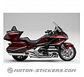Honda GL1800 GOLD WING 2021