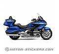 Honda GL1800 GOLD WING 2022