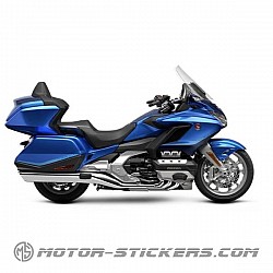 Honda GL1800 GOLD WING 2022