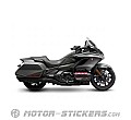 Honda GL1800 GOLD WING 2023