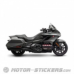 Honda GL1800 GOLD WING 2023