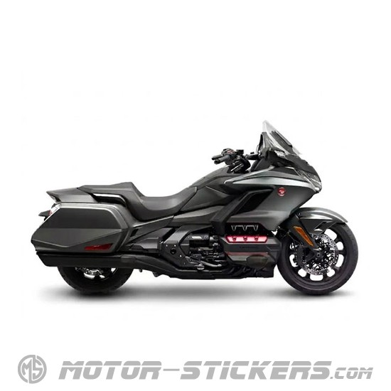 Honda GL1800 GOLD WING 2023