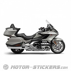 Honda GL1800 GOLD WING Tour Deluxe 2024