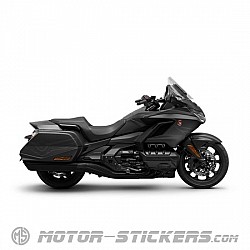 Honda GL1800 GOLD WING 2025