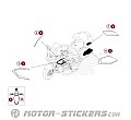 Honda GL1800 GOLD WING 2026