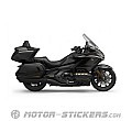 Honda GL1800 GOLD WING 2026
