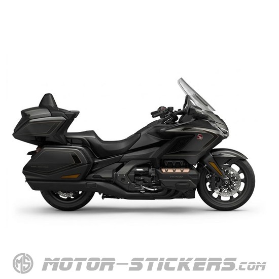Honda GL1800 GOLD WING 2026