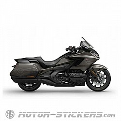Honda GL1800 GOLD WING 2026
